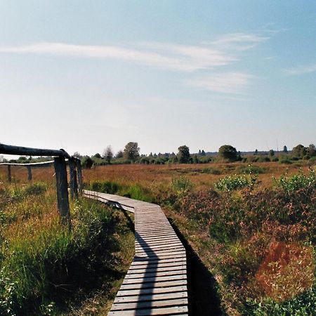 Maison Riviere 몬샤우 외부 사진