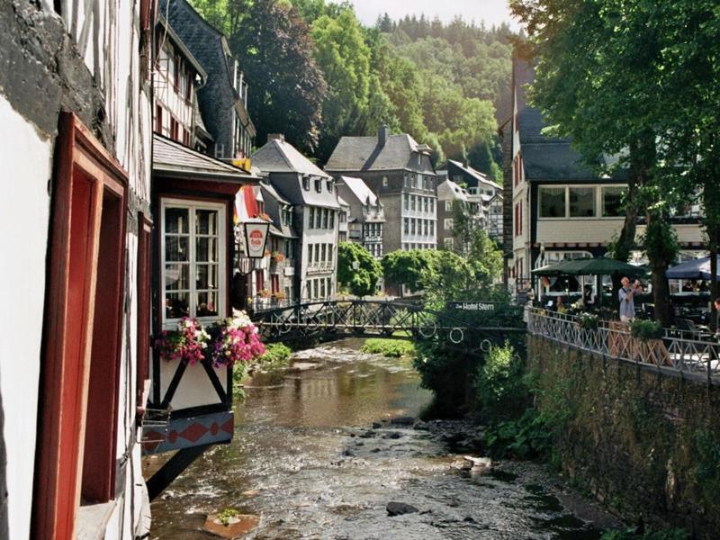 Maison Riviere 몬샤우 외부 사진