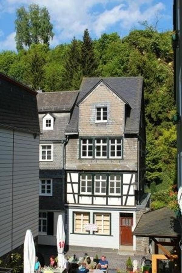 Maison Riviere 몬샤우 외부 사진